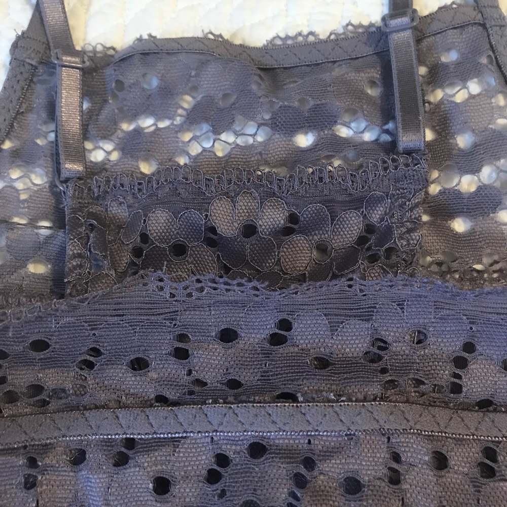 Bralette In Smokey purple by Rue 21 - Picture 5 of 7